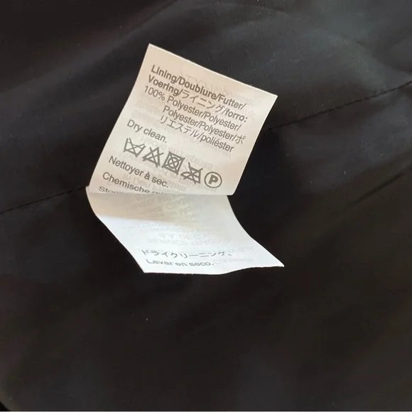 J. Crew 365 French Girl Blazer women’s size 4 - Picture 13 of 13